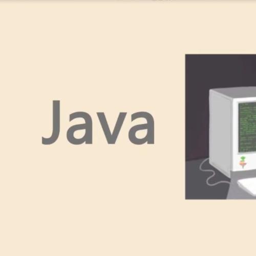 2019年Java零基础入门到实战视频课程2019年Java零基础入门到实战视频课程